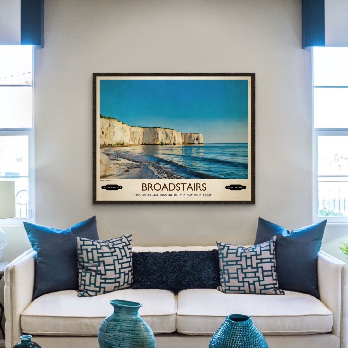 Broadstairs, Kent