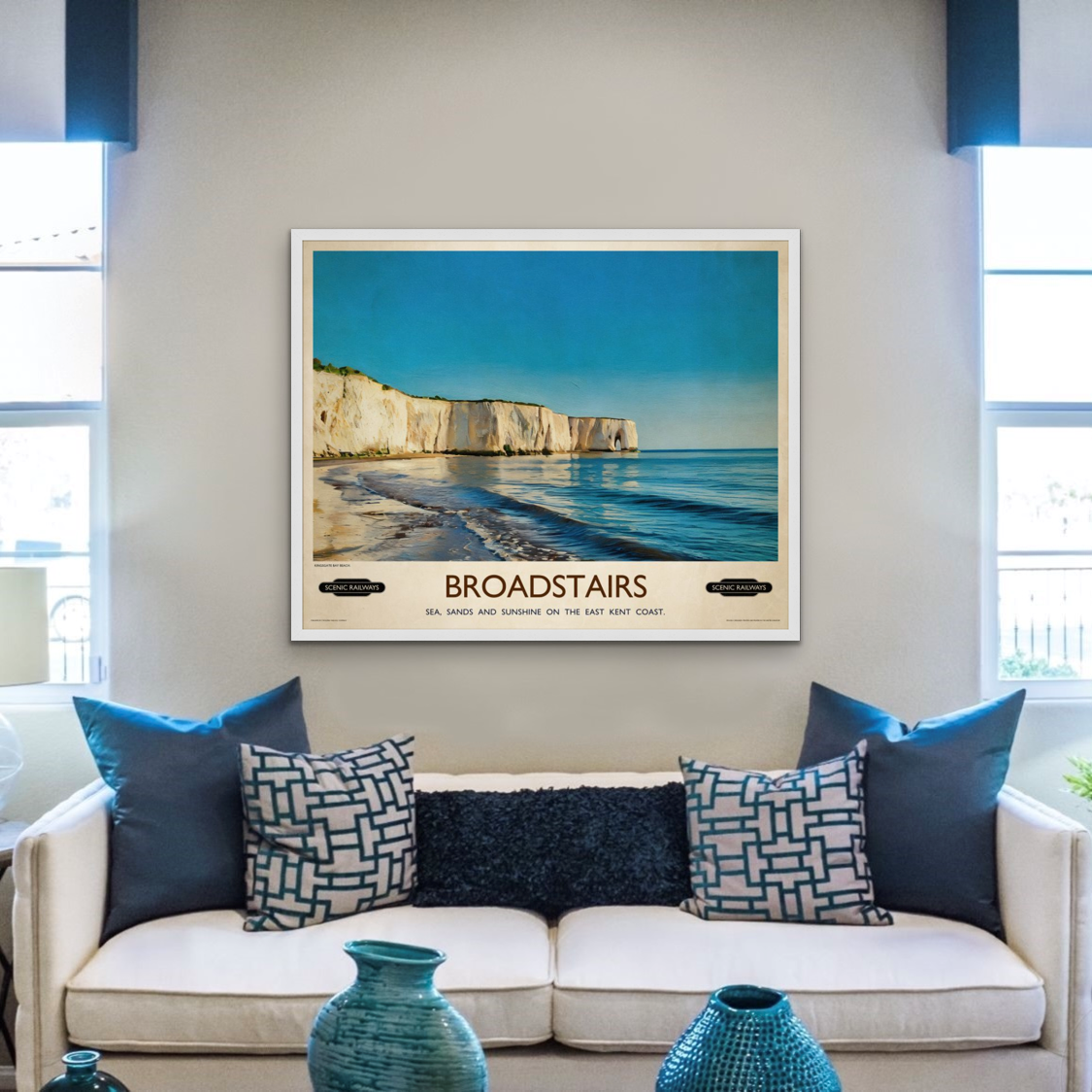 Broadstairs, Kent