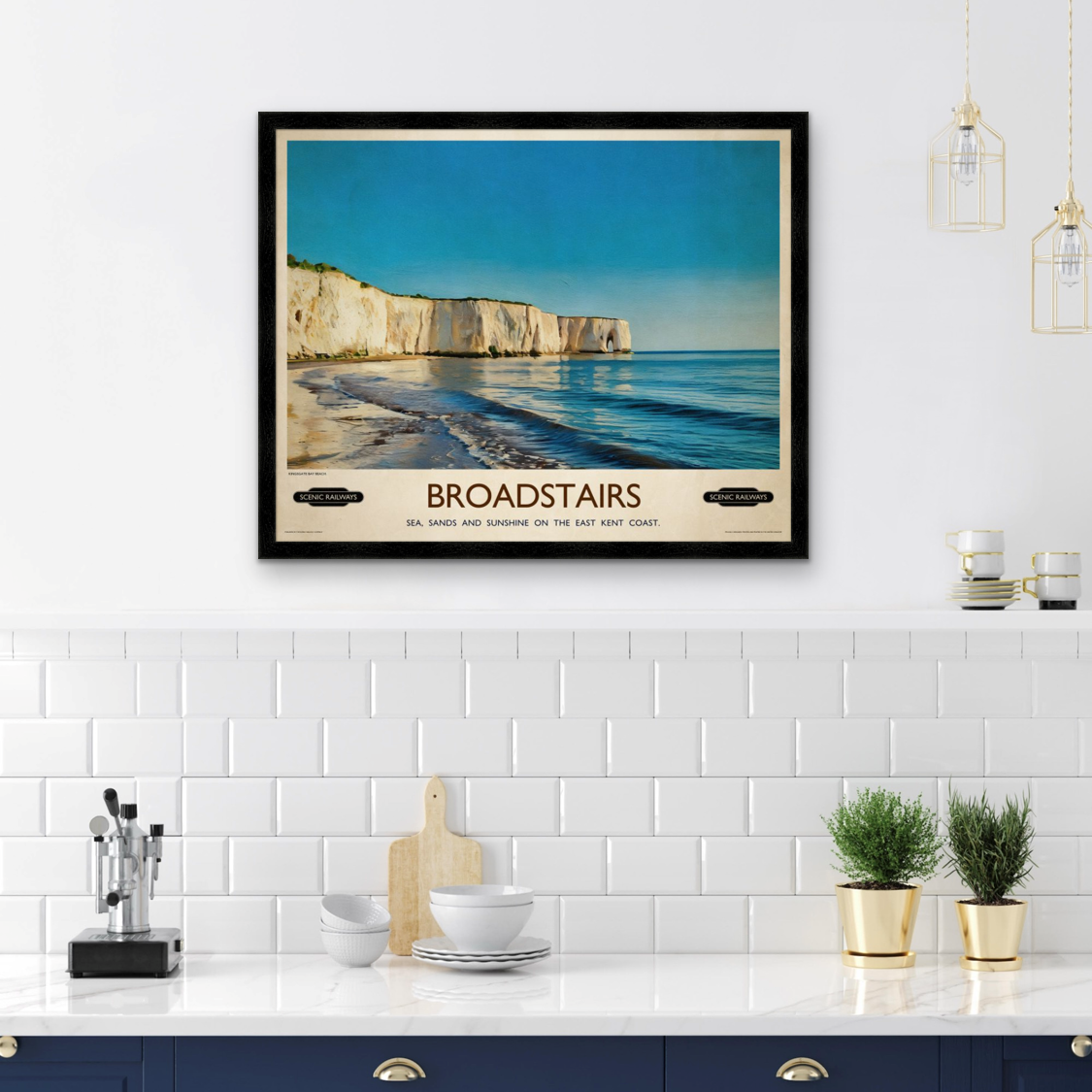 Broadstairs, Kent
