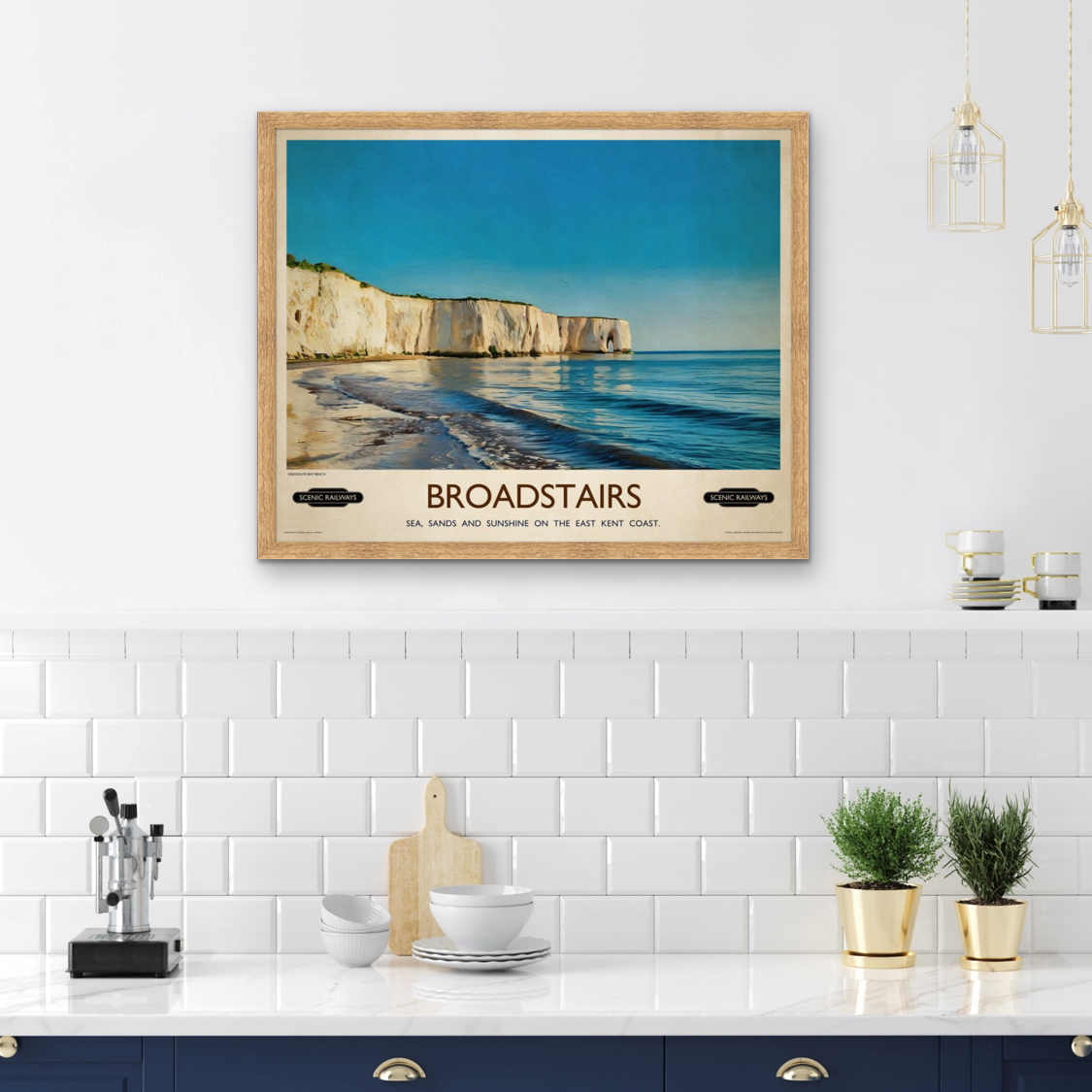 Broadstairs, Kent