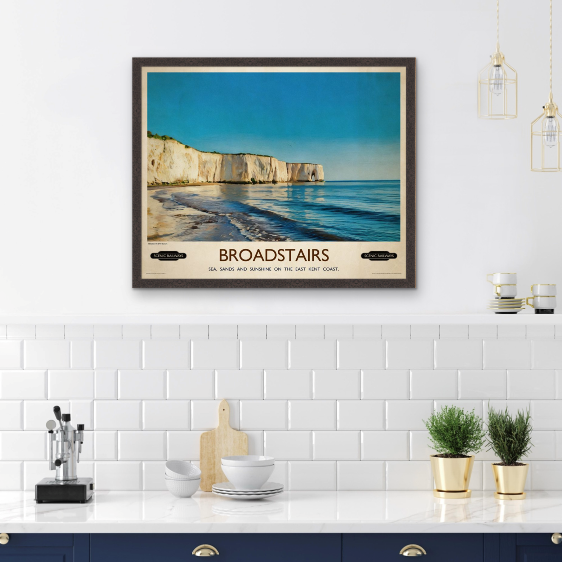 Broadstairs, Kent