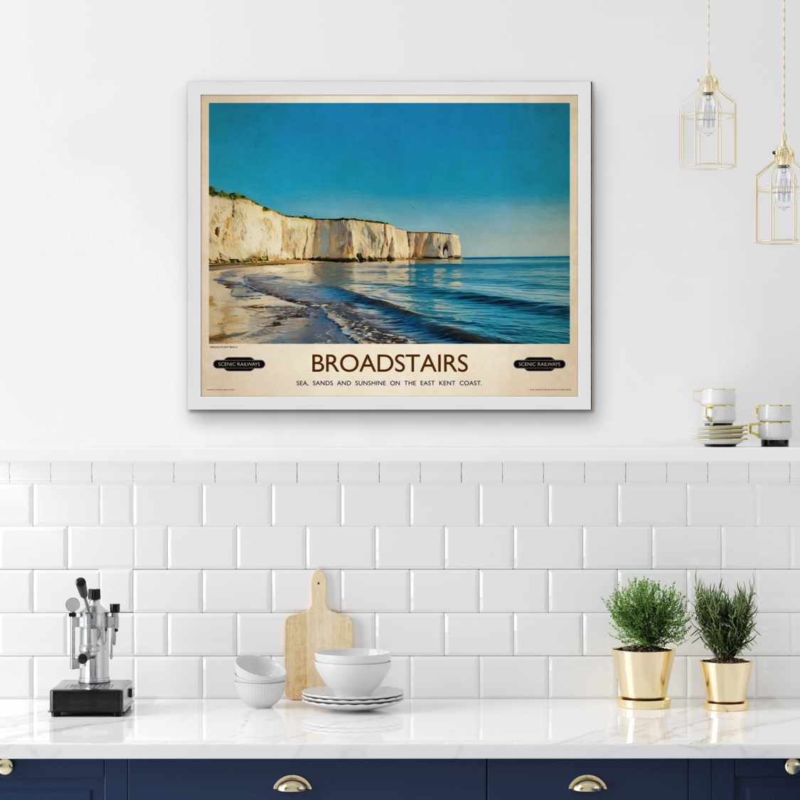 Broadstairs, Kent