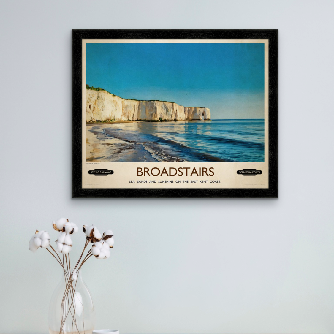 Broadstairs, Kent