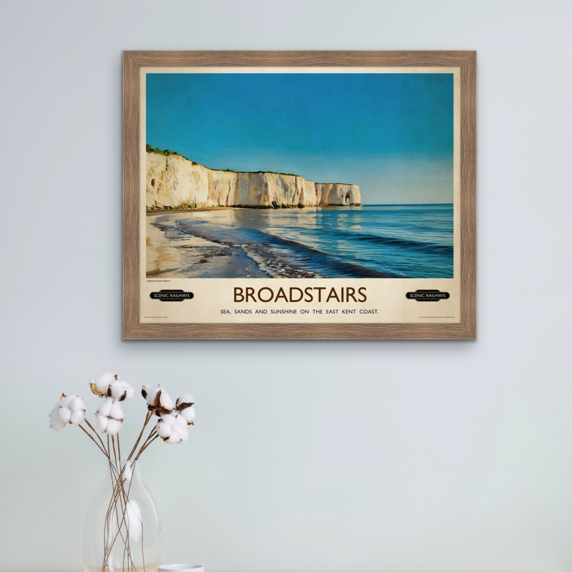 Broadstairs, Kent