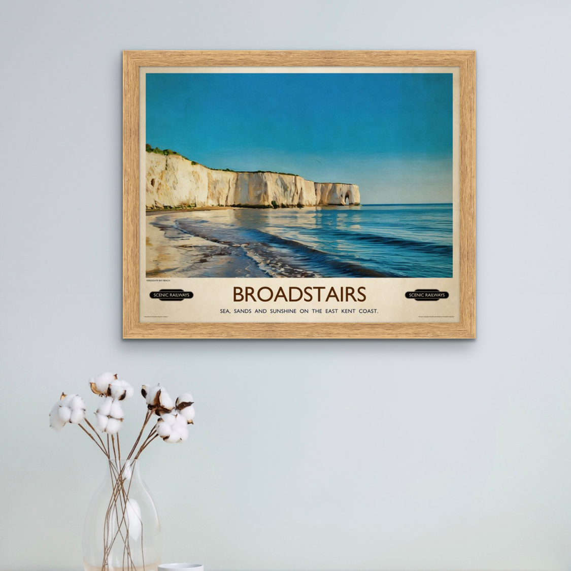Broadstairs, Kent