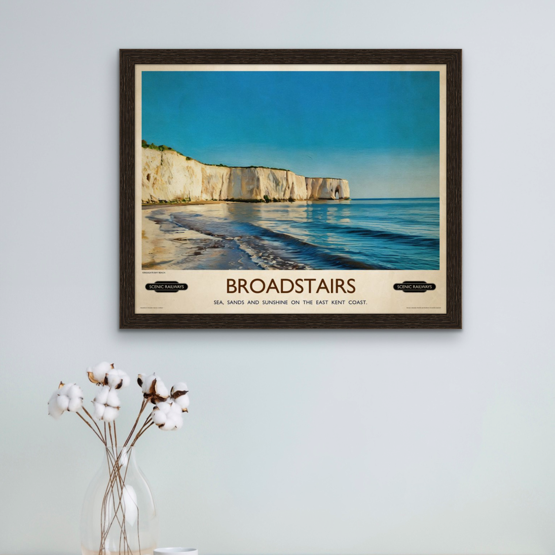 Broadstairs, Kent