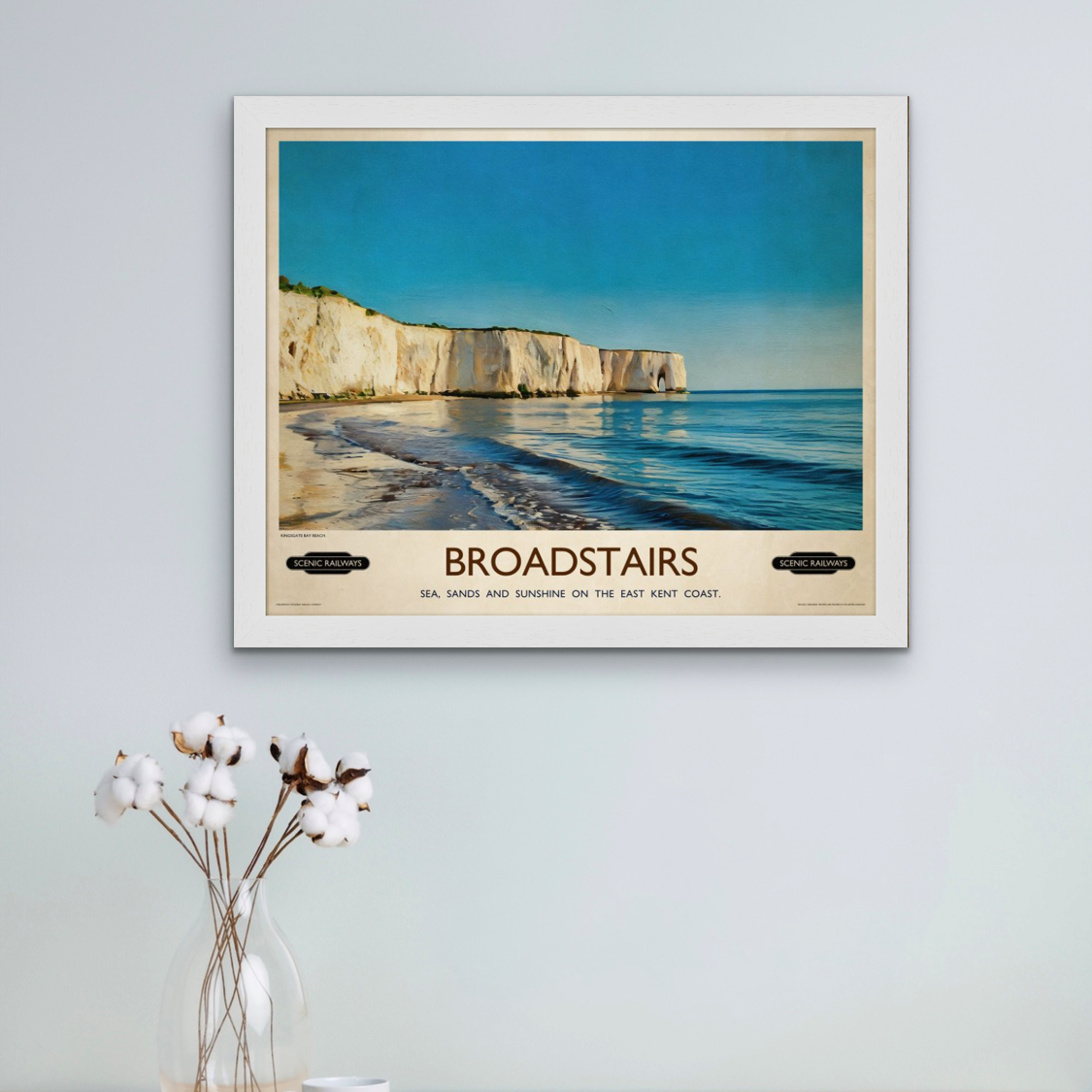 Broadstairs, Kent