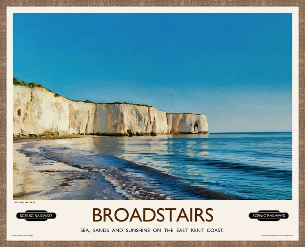 Broadstairs, Kent