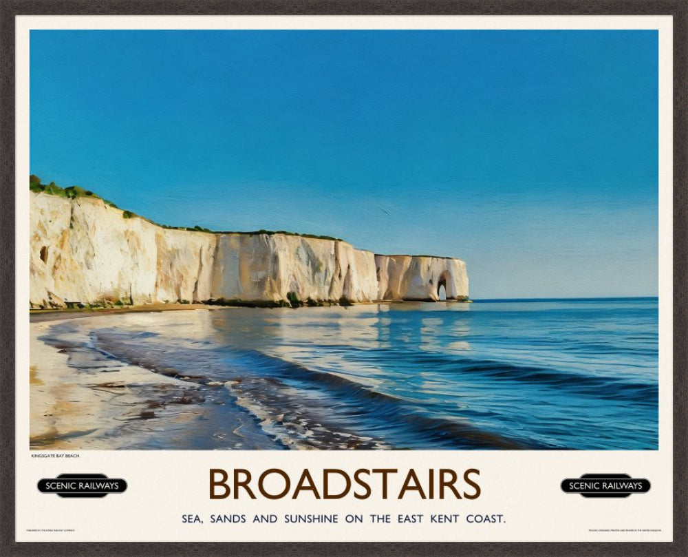 Broadstairs, Kent