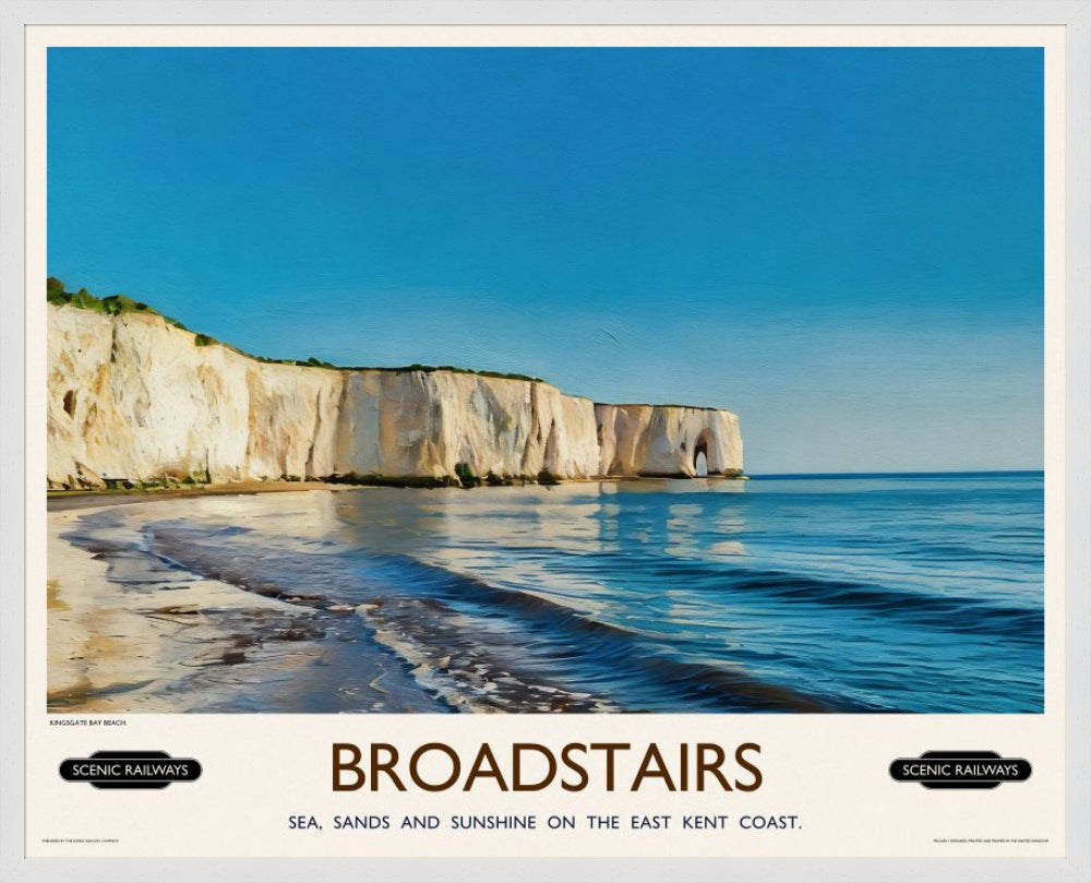 Broadstairs, Kent