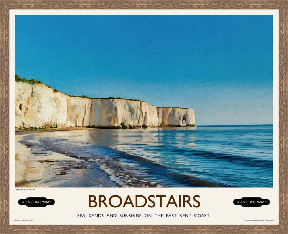 Broadstairs, Kent