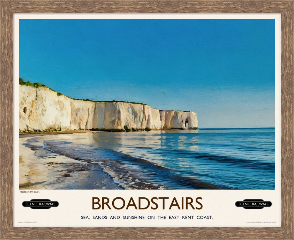 Broadstairs, Kent