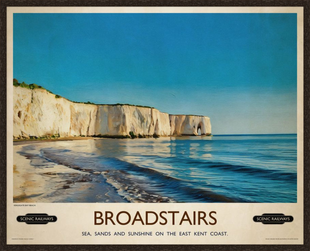 Broadstairs, Kent