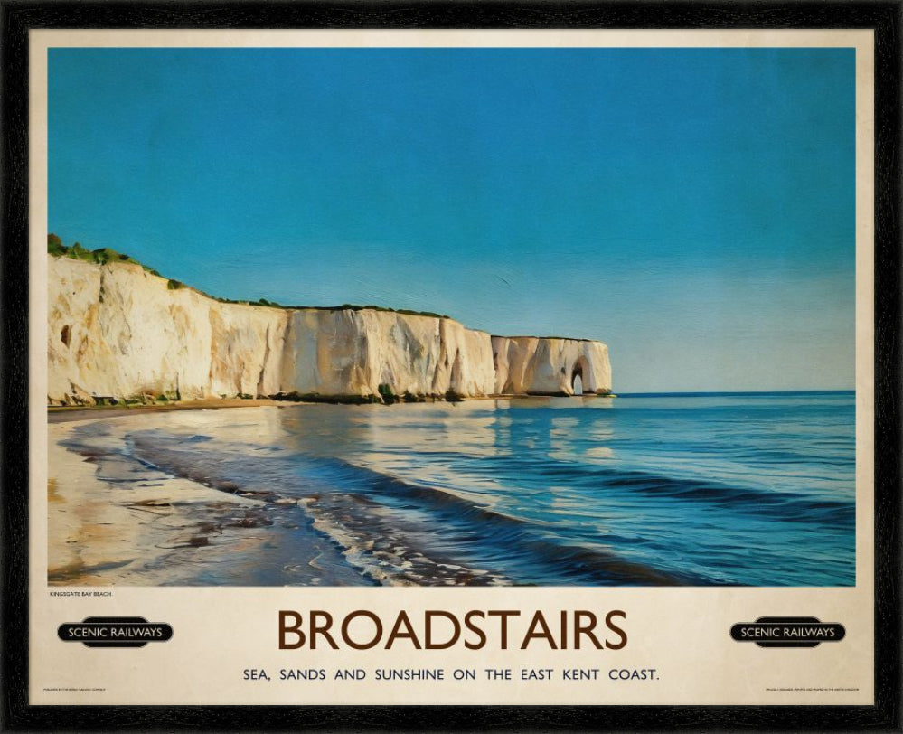 Broadstairs, Kent