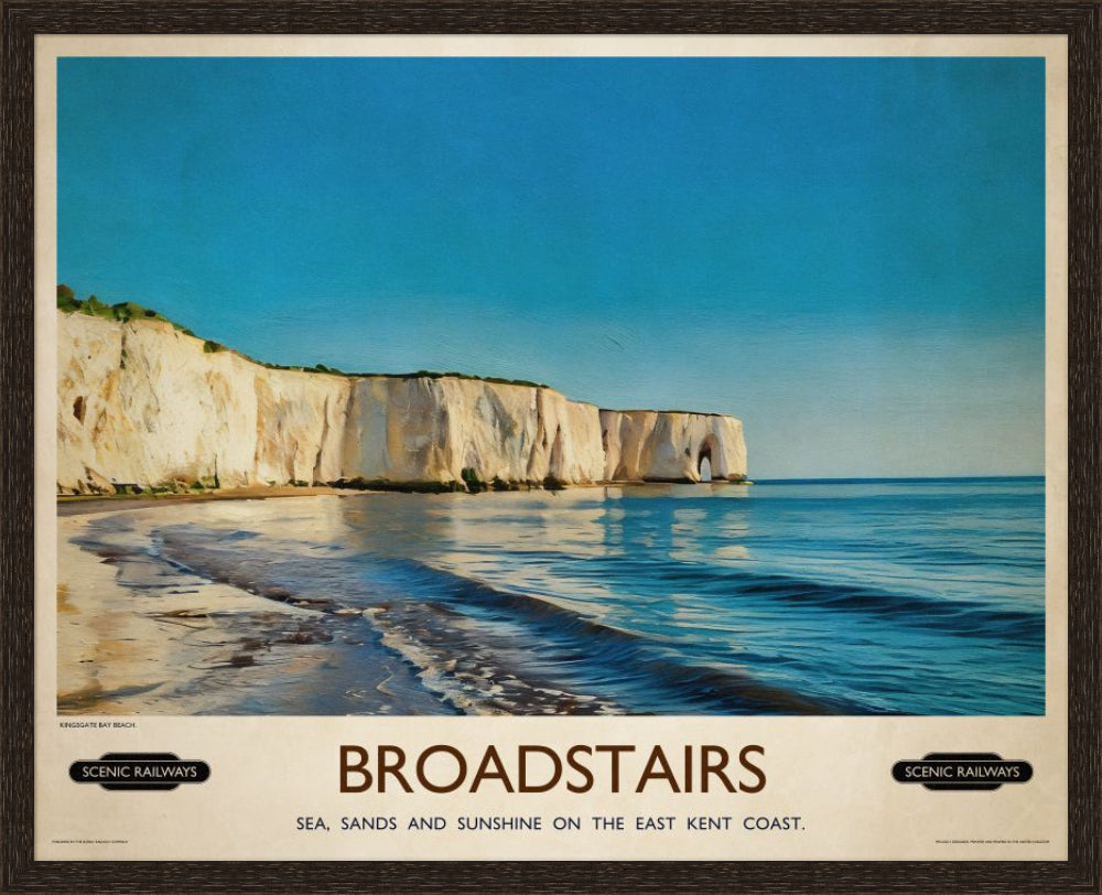 Broadstairs, Kent