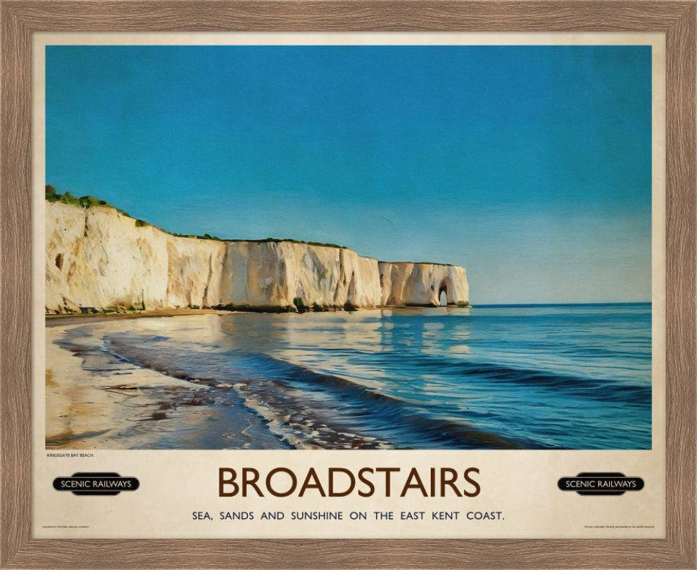 Broadstairs, Kent
