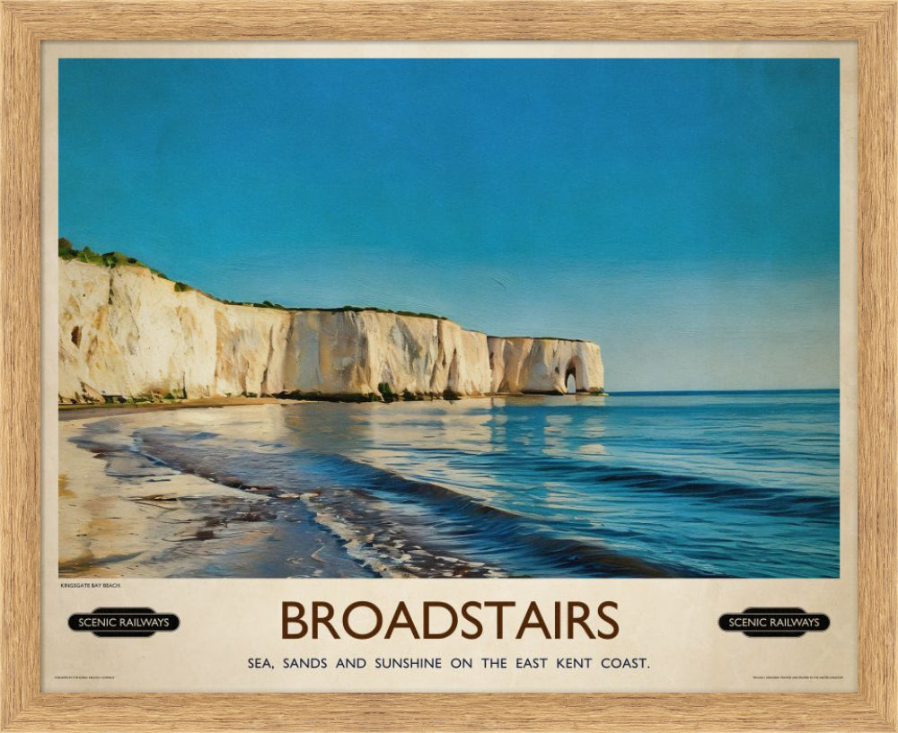 Broadstairs, Kent