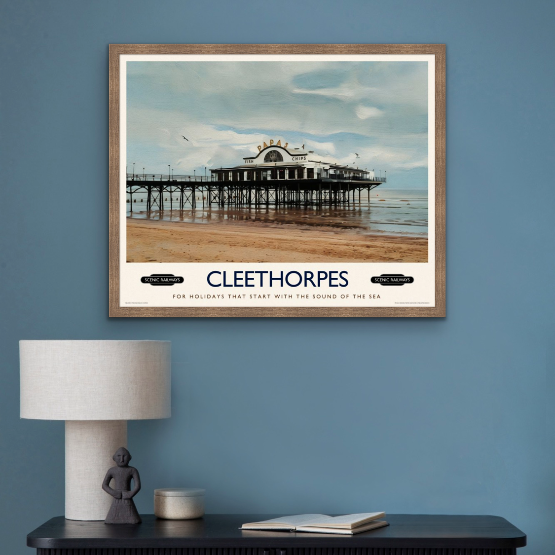 Cleethorpes, Lincolnshire