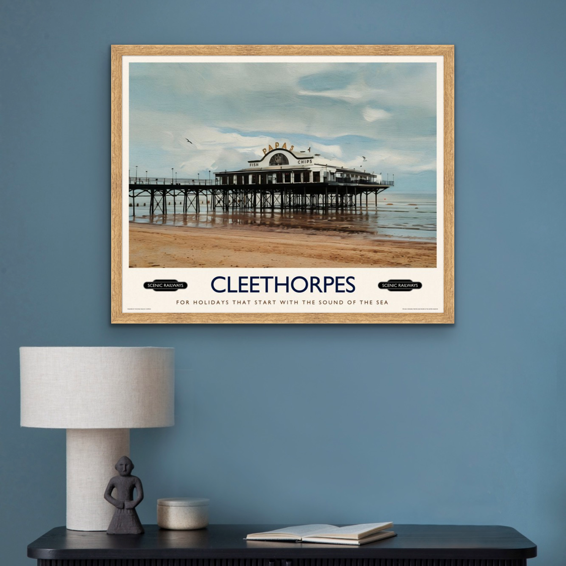 Cleethorpes, Lincolnshire