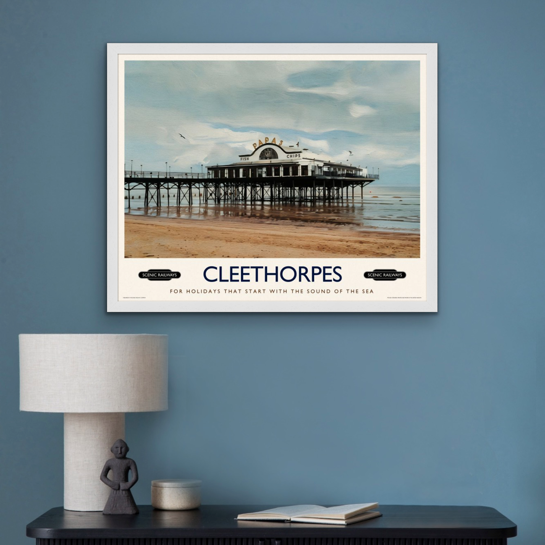 Cleethorpes, Lincolnshire