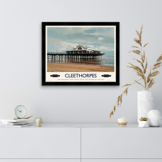 Cleethorpes, Lincolnshire