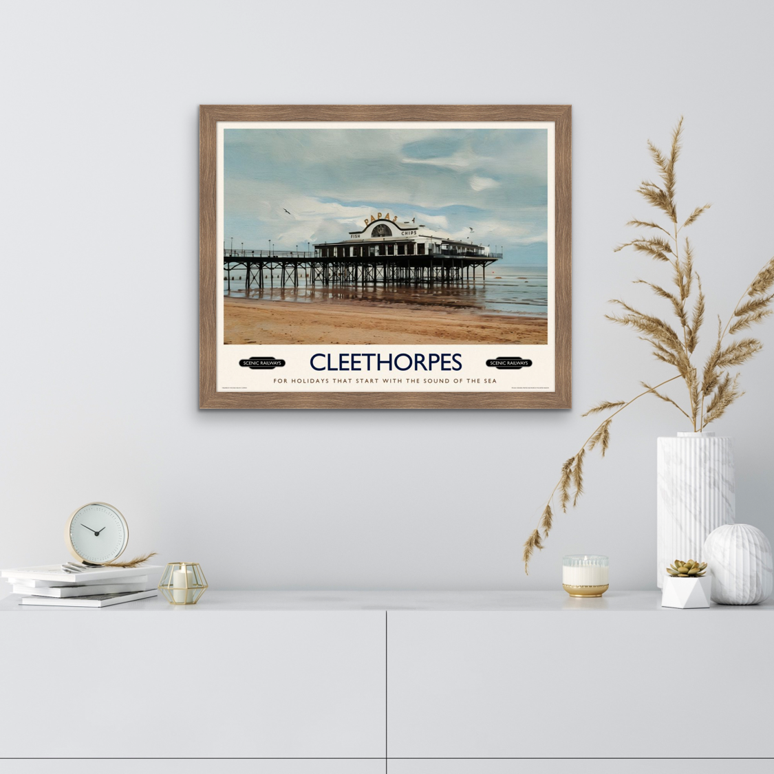 Cleethorpes, Lincolnshire