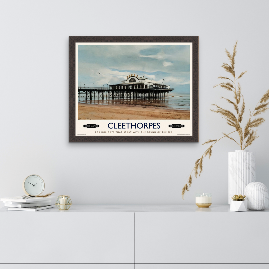 Cleethorpes, Lincolnshire