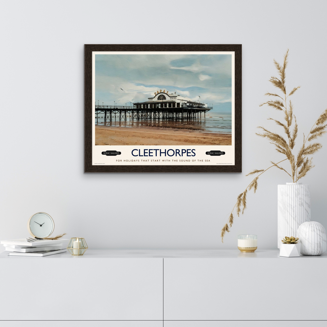 Cleethorpes, Lincolnshire