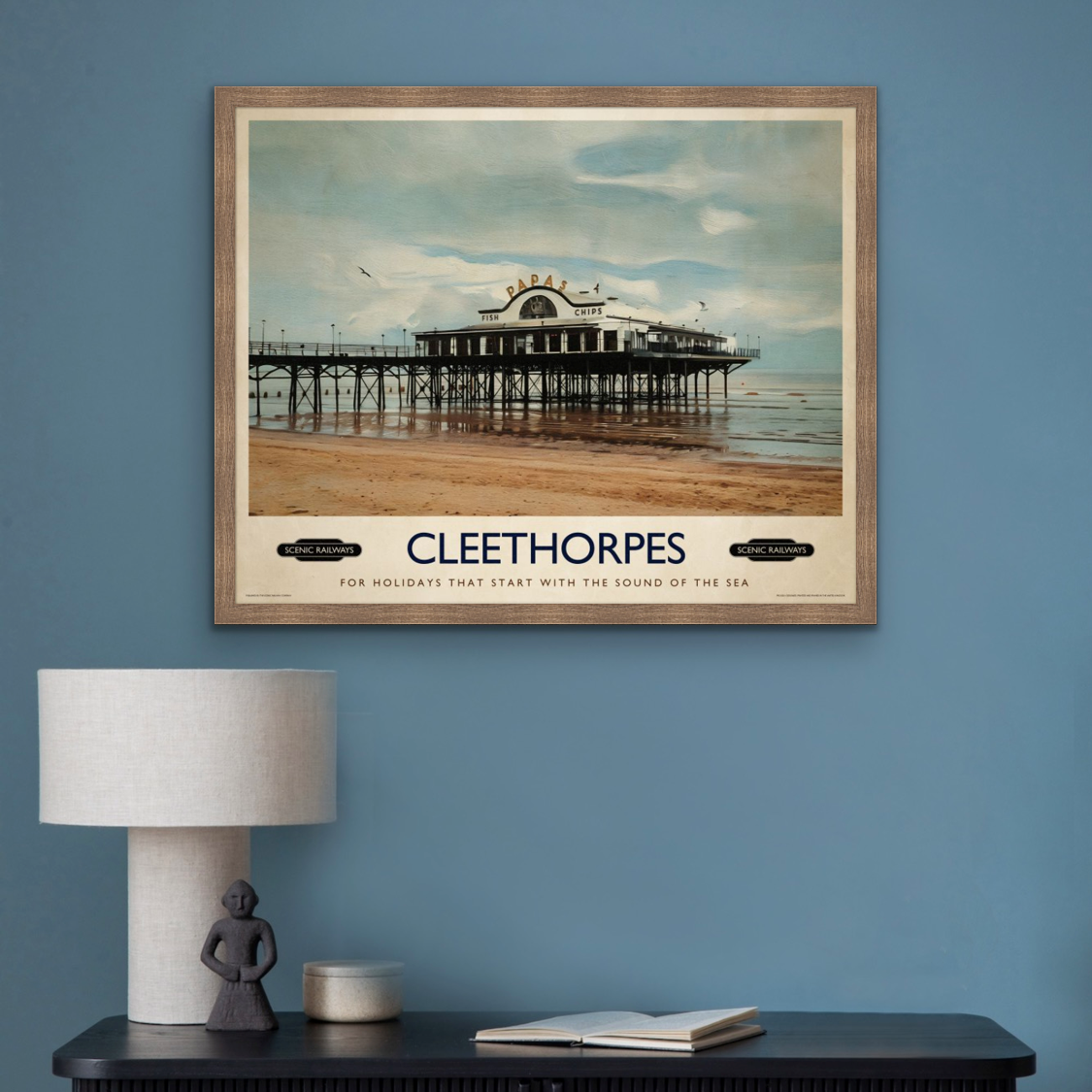 Cleethorpes, Lincolnshire