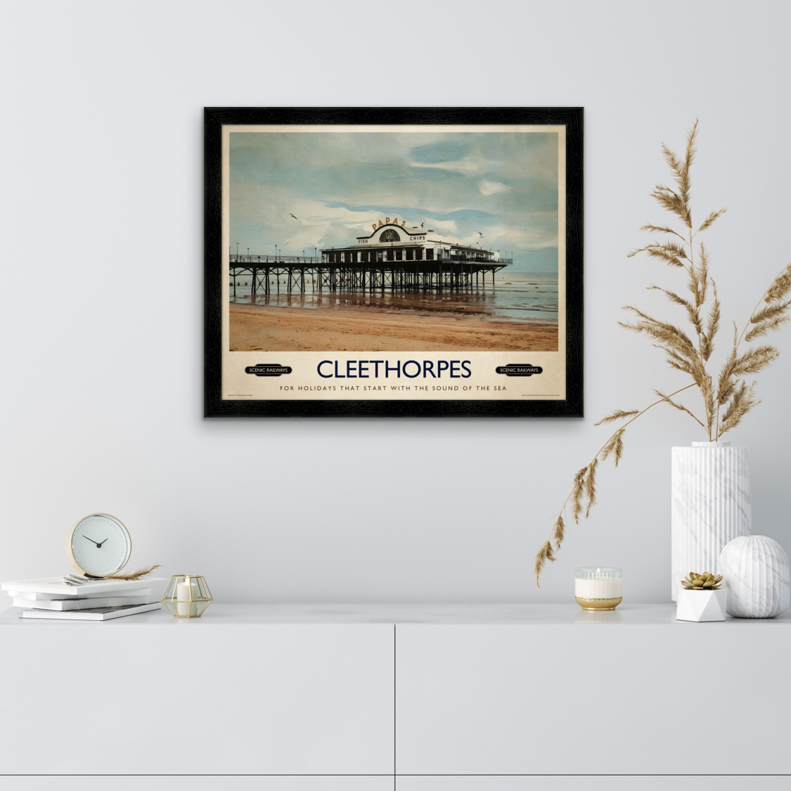 Cleethorpes, Lincolnshire
