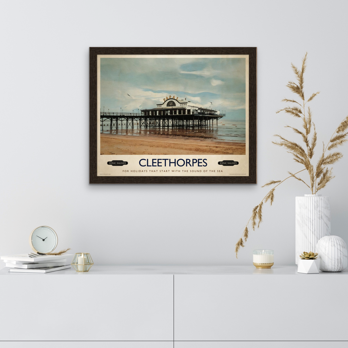 Cleethorpes, Lincolnshire