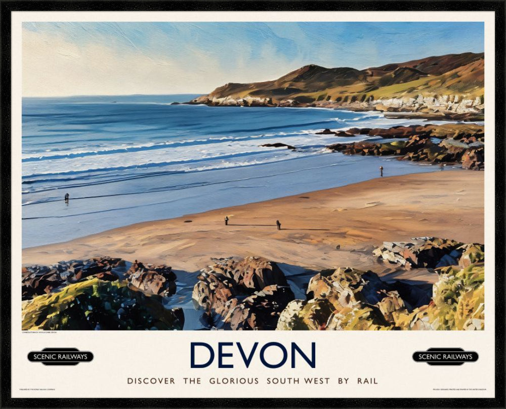 Devon