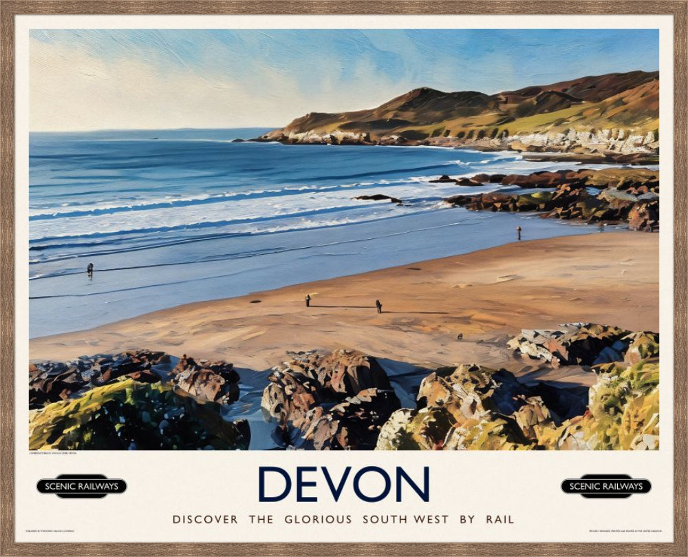 Devon