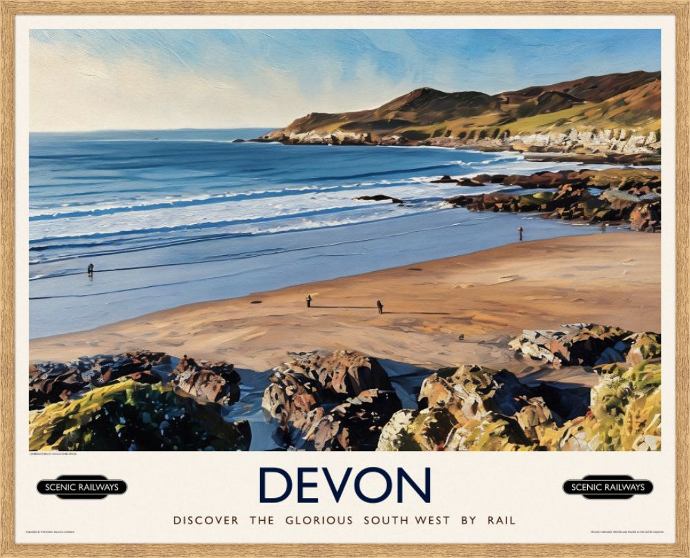 Devon