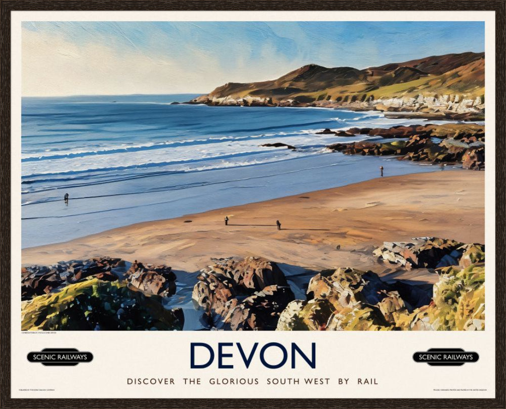Devon