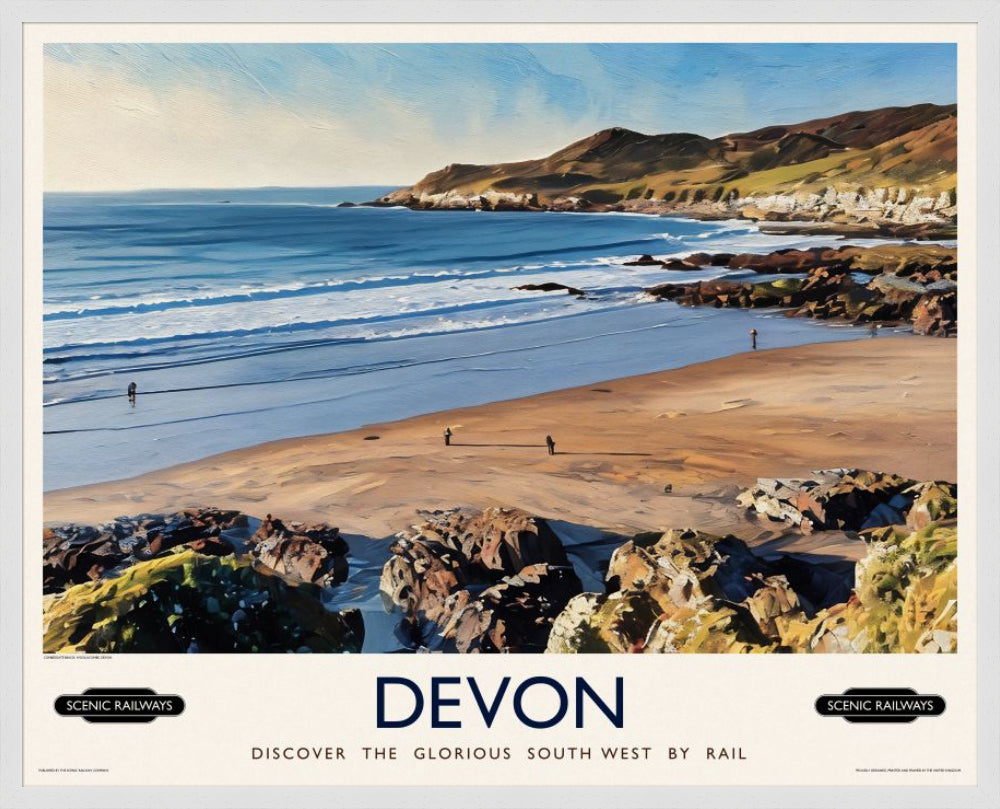 Devon