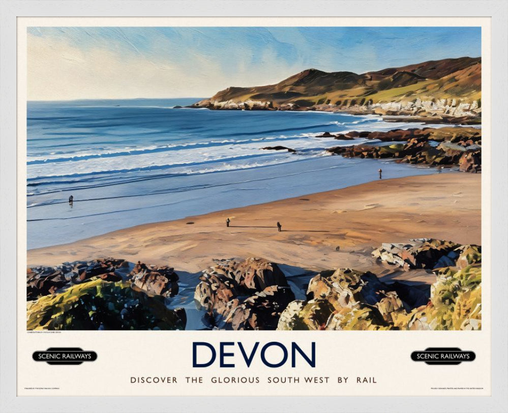 Devon