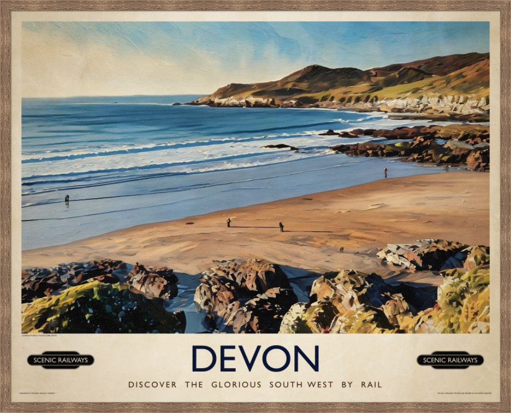 Devon