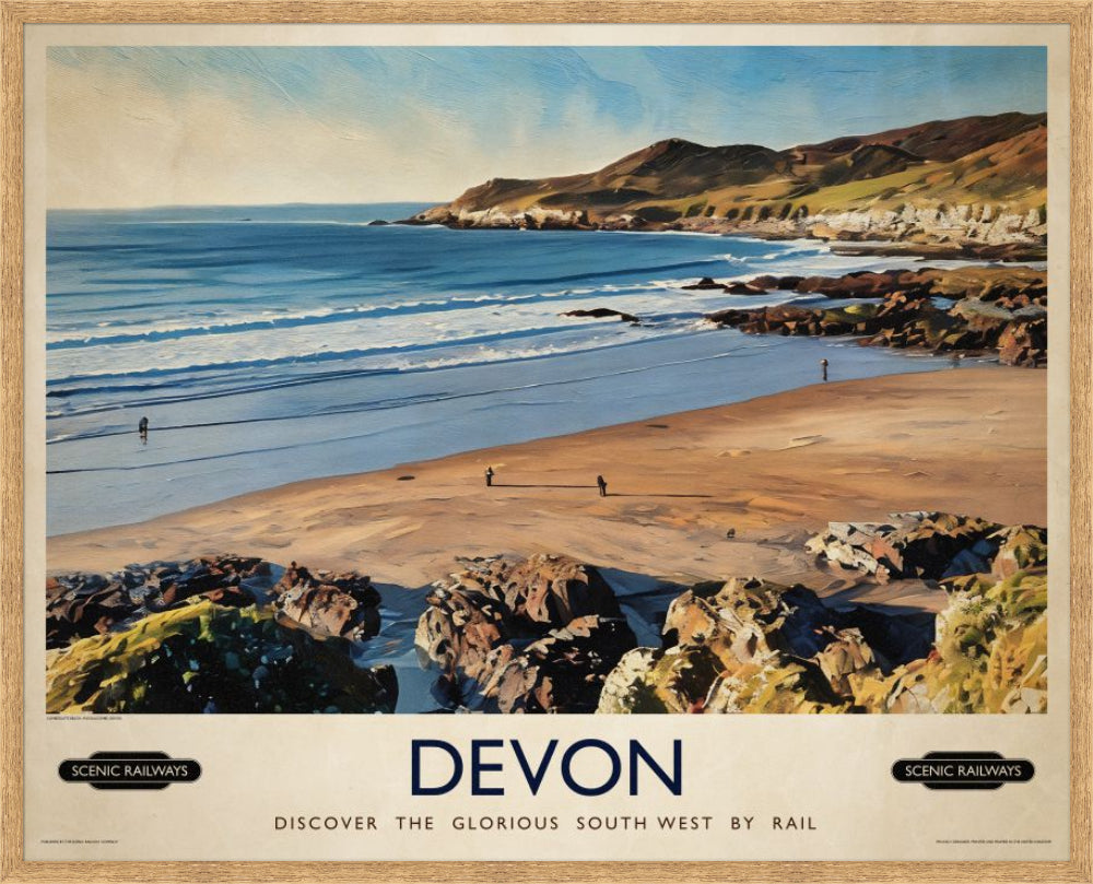 Devon
