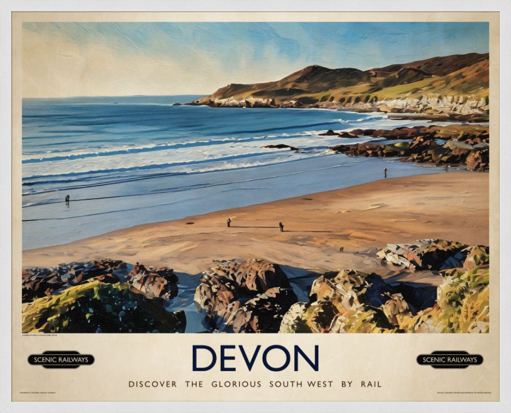 Devon