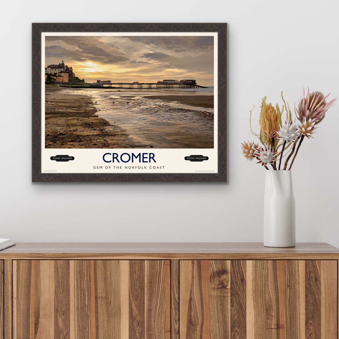 Cromer, Norfolk