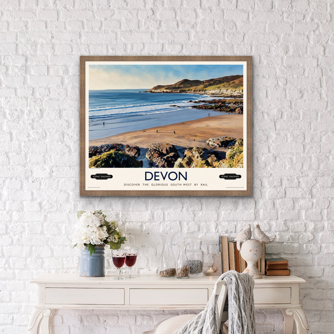 Devon