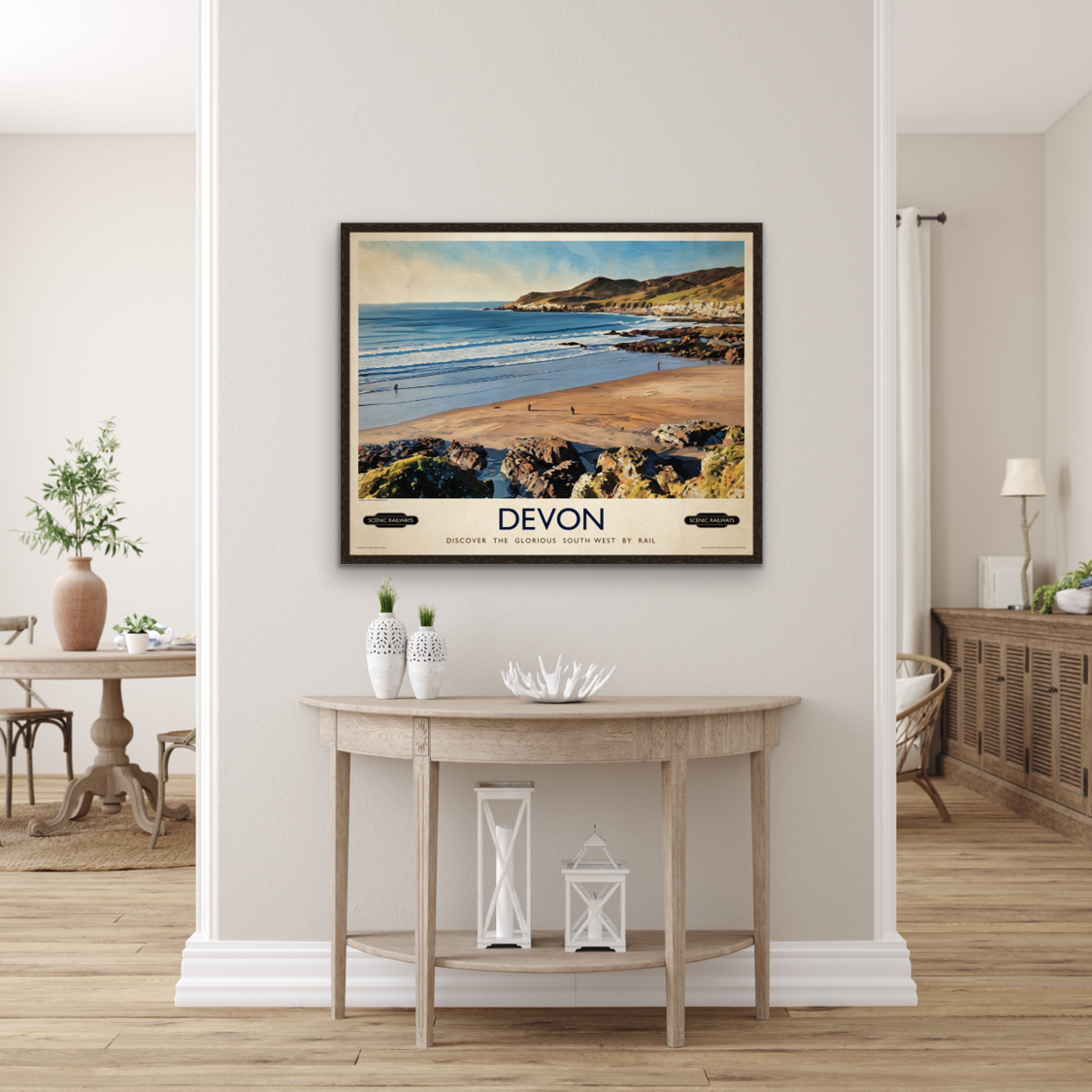 Devon