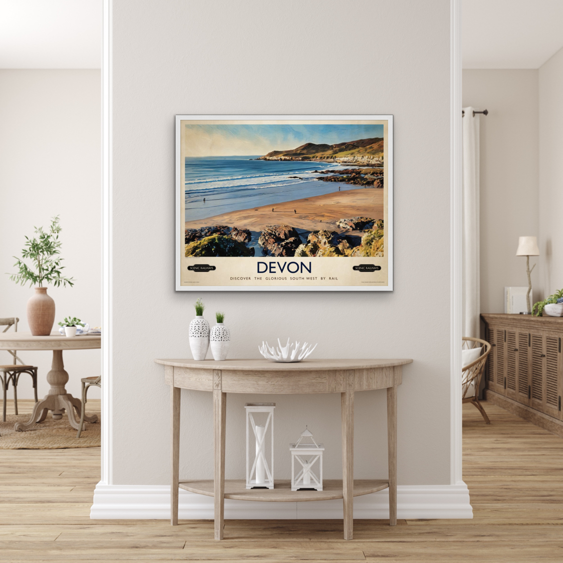 Devon