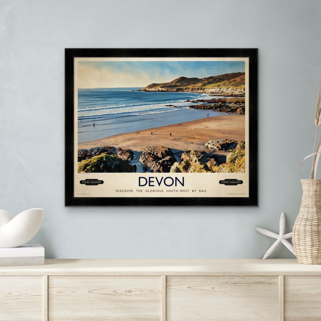 Devon