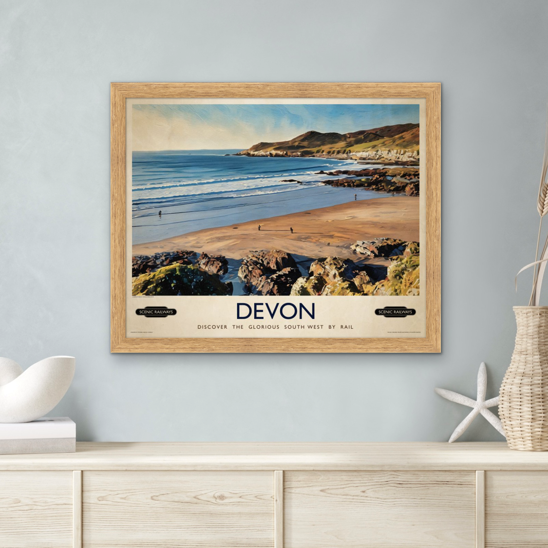 Devon