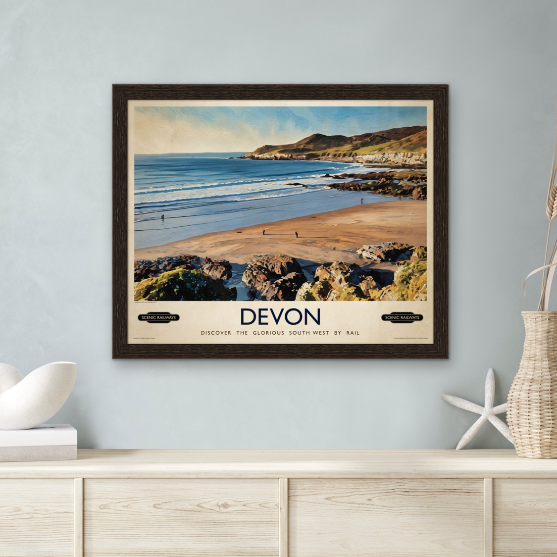 Devon