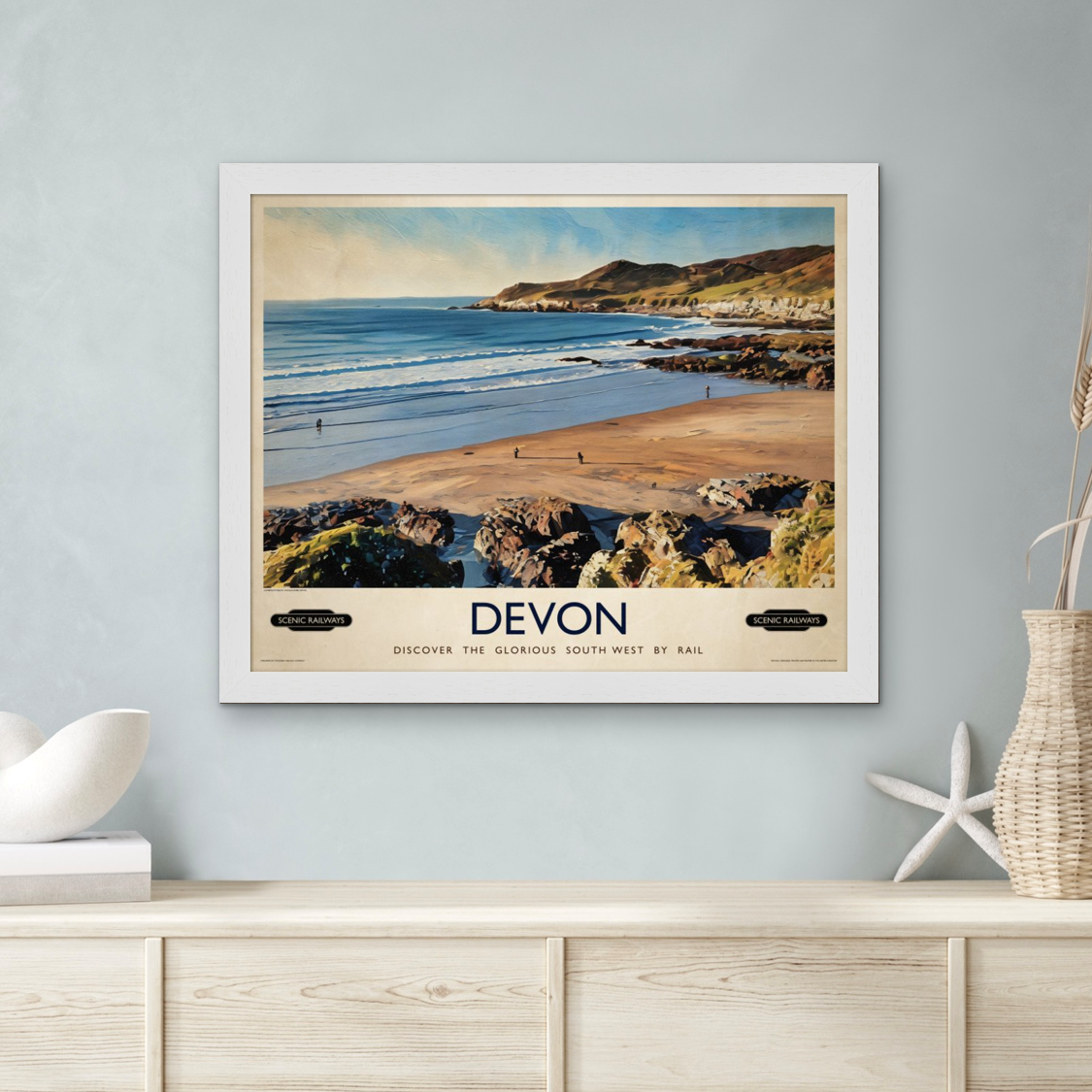Devon
