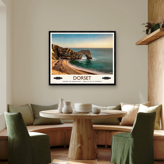 Durdle Door, Dorset