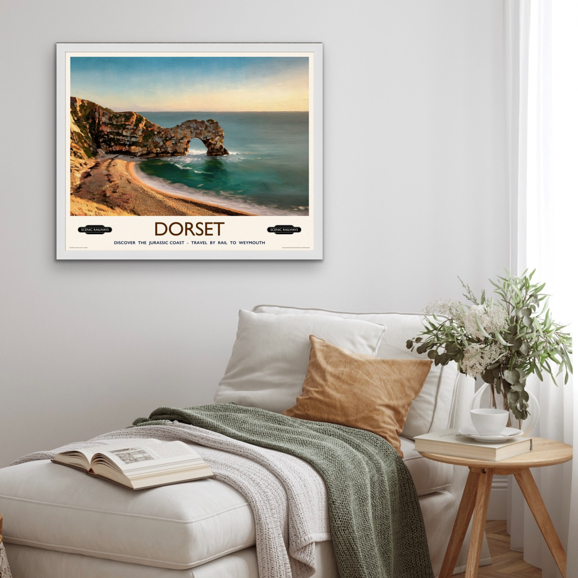 Durdle Door, Dorset